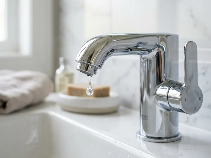 Faucet Repair & Installation Plumber in Arivaca Junction, AZ